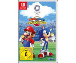 Free returns are available for the shipping address you chose. Mario Sonic Bei Den Olympischen Spielen Tokyo 2020 Switch Ab 42 90 Juli 2021 Preise Preisvergleich Bei Idealo De