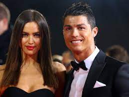 Georgina rodriguez, cristiano ronaldo's wife/girlfriend. Cristiano Ronaldo Salary Girlfriend Money