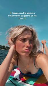 I just want a rich man to pick me up