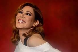 La cantante Tamara pone fin a su matrimonio con Daniel Roque tras 20 años  juntos