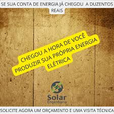 Solar Engenharia Caruaru (@solarengenhariacaruaru) · Caruaru, PE