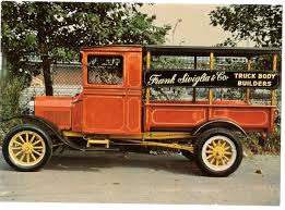 1926 Ford Model Tt Ford Models Model T Monster Trucks