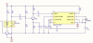 It shows the components of the circuit as simplified shapes. Difference Between Schematic Diagram And Pcb Layout Pcb Circuits