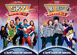 Sky high movie reviews & metacritic score: Free Photo Sky High Architecture Buildings City Free Download Jooinn