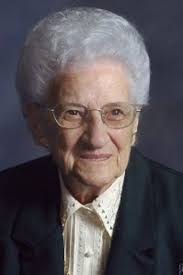 Virginia Held Obituary (1916-11-15