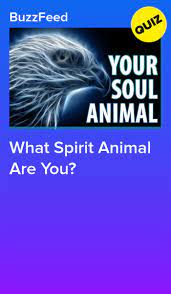 What Spirit Animal Are You Spirit Animal Quiz Spirit Animal Spirt Animal Quiz