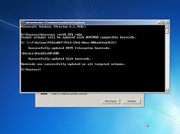 Fix Uefi Boot Fix For Windows 7 8 8 1 10