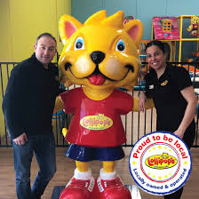 Lollipops Playland & Cafe Bundoora