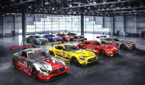 Linkin Park S Mercedes Amg Gt3 Looks Cool But Didn T Fare Well At Spa Carscoops Mercedes Amg Linkin Park Mercedes