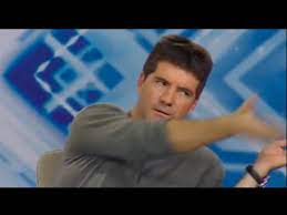 Feel free to provide more information. Simon Cowell S Funniest Insults Youtube