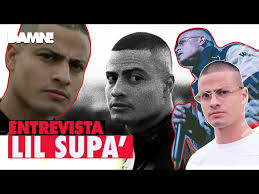 ENTREVISTA COMPLETA: MARLON MORALES EN DAMN!