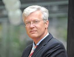 Alfred Hoffmann Archive