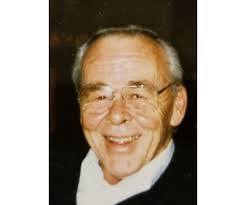 ROBERT VAN EVERY Obituary (1934