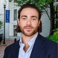 Michael Levin Email & Phone Number