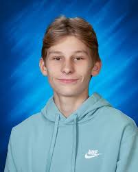 Rotary Students of the Month: May