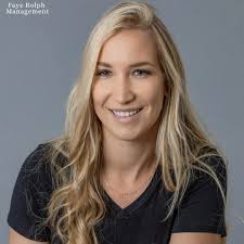 Faye Rolph Models and Actors