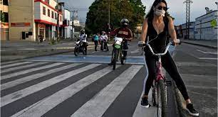 Violeta bermúdez informó que el toque de queda en provincias con nivel de riesgo extremo regirá desde las 9 p.m. Pico Y Cedula Hoy En Cali 25 De Enero 2021 Toque Y Queda Y Pico Y Placa