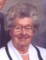 Obituary information for Pauline Simms Poe