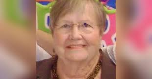 Mrs. Miriam Hopkins Simpson Obituary