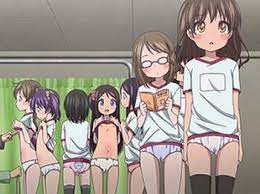 ミルキー エロアニメ 貧乳 ロリ ブルマ …の動画 - アニメエロタレスト