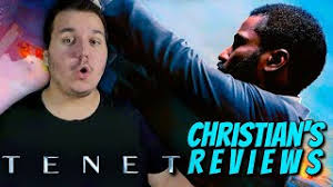 One quick comparison that i can make is that the movie tenet is similar to the title of the movie justifies the acts that are done in the movie to the highest resonance possible (i'll talk about this towards the end of the review). Tenet Movie Review Youtube