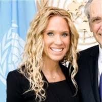 Vanessa Kent's Instagram, Twitter & Facebook