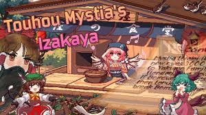 Should You Play [ Touhou Mystia's Izakaya ] - YouTube