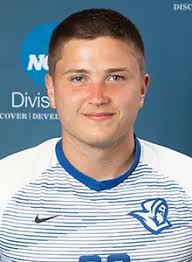 2022 Men's Soccer Roster