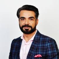 Harvinder (Harvi) Bhatia