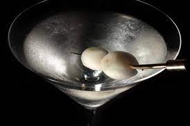 Gibson Recipe Recipe Mad Men Party Gibson Recipe Martini