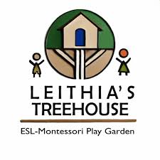 Leithia's Treehouse | Pancharevo