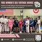 3rd Free Women's Self Defense event image