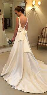 Hottest Wedding Dresses Collections For 2021 Bow Wedding Dress Wedding Dress Guide Top Wedding Dresses