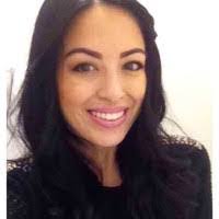 Allison Ham's Instagram, Twitter & Facebook