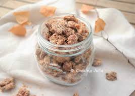 Cooking Julia Fruits Secs Enrobes De Sucre Fruits Secs Fruits Sucre