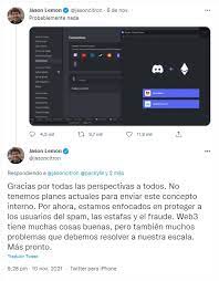 Discord Puts Cryptocurrency And Nft Plans On Hold Due To User Reaction Money Training Club