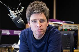 noel gallagher is flying high on the midweek u k albums