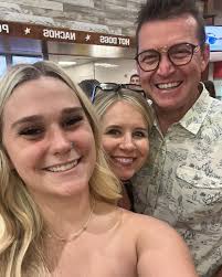 This weekend🥊⛷️❄️