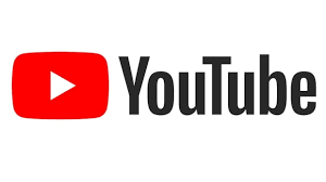 Browse thousands of logo designs and use our maker to create your very own logo! Youtube Uberrascht Mit Runderneuertem Logo