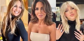 Jul 30, 2019 · il caschetto scalato è da sempre uno dei tagli di capelli corti più amati dalle donne. Tagli Di Capelli Scalati Le Tendenze Dell Autunno 2021 Diredonna