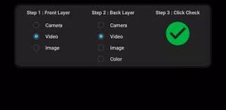Para obtener una experiencia fluida, es importante saber cómo usar el archivo apk una vez . Download Magic Green Screen Effects Video Creator White Shadow 6 Latest Version Apk For Android At Apkfab