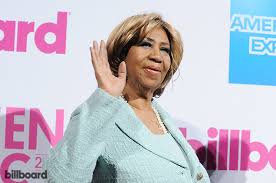Chart Highlights Aretha Franklin Tops Dance Club Songs For