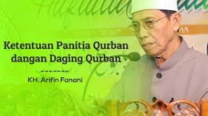 We did not find results for: Ketentuan Panitia Qurban Dengan Daging Kurban Kh Arifin Fanani Youtube