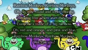 American cartoon that aired on cartoon network from 2002 to 2008. Remember These From Codename Kids Next Door Gif On Imgur
