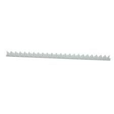 Concrete 7 best fence post spikes of 2021 [post stakes vs. Whites 600mm Pest Fence Spike Bunnings New Zealand