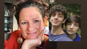 Fundraiser for Nissa Vrooman by Lea Incandela : Support Nissa and Her Boys  After Hurricane Helene