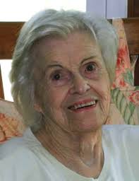 Obituary information for Katherine Newmark