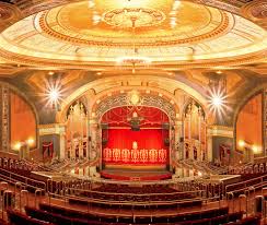 a waterbury ct broadway theater about the palace theater