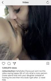 Johnson & wales university's ranking in the 2021 edition of best colleges is regional universities north, #96. Pop Crave On Twitter Rob Kardashian Goes On An Instagram Rampage Exposing Blac Chyna Part 2