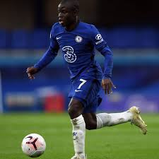 N'golo kanté, 30, from france chelsea fc, since 2016 central midfield market value: N Golo Kante Chelsea Winning The Champions League Is Possible Sports Illustrated Chelsea Fc News Analysis And More